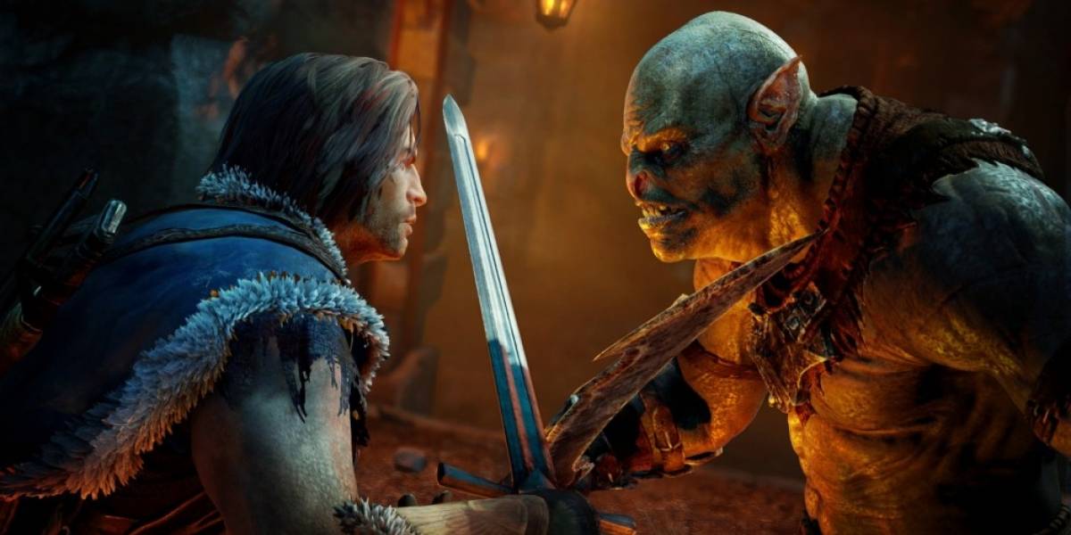 Esto necesita tu PC para correr Shadow of Mordor