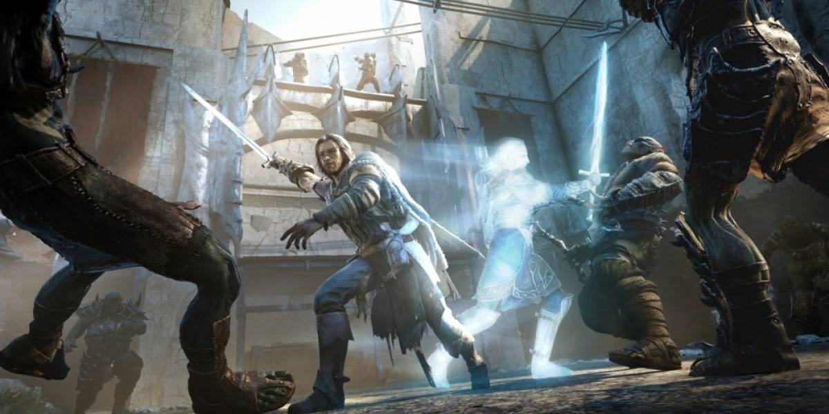 Shadow of Mordor tendrá más variedad en PS4 y Xbox One, dicen desde Monolith