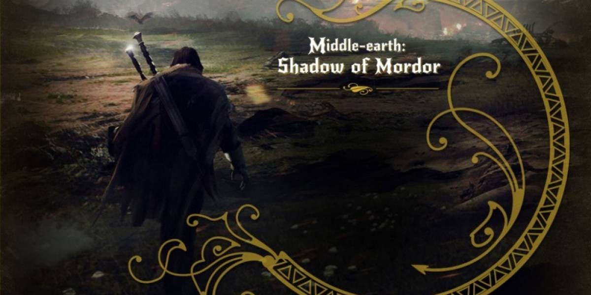 Middle-Earth: Shadow of Mordor, o una visión más sangrienta y visceral del mundo de Tolkien