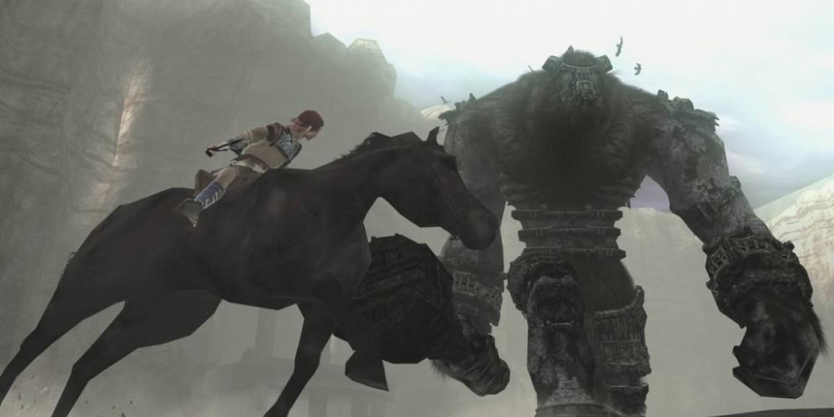 ICO, Shadow of the Colossus y Flower entre las ofertas de la semana en PSN