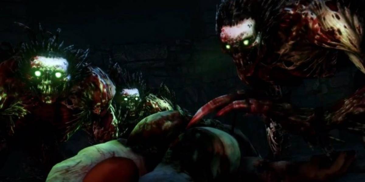 Shadow of the Eternals se acerca más al precipicio de la cancelación