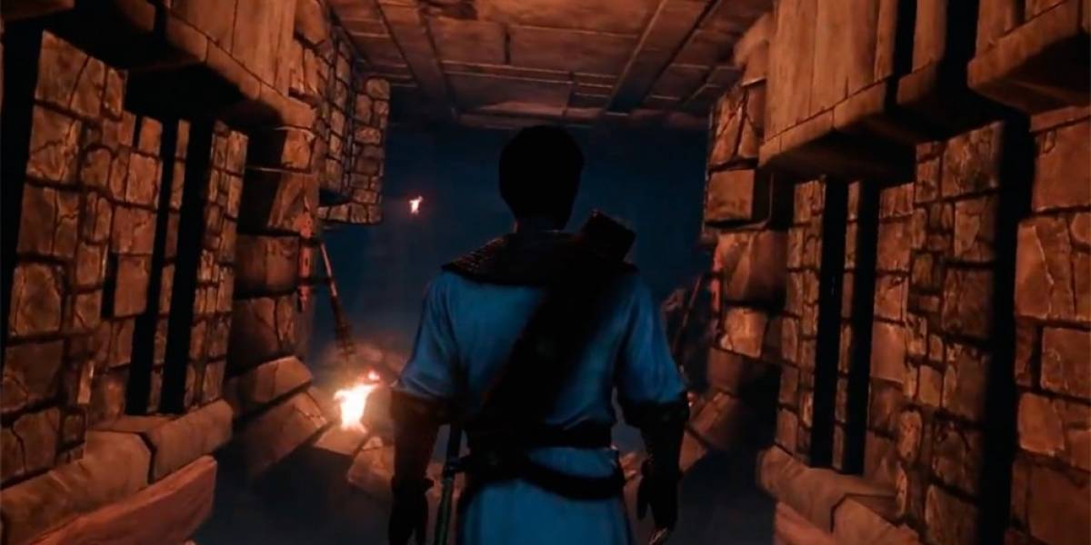 Parece que Shadow of the Eternals será cancelado después de todo