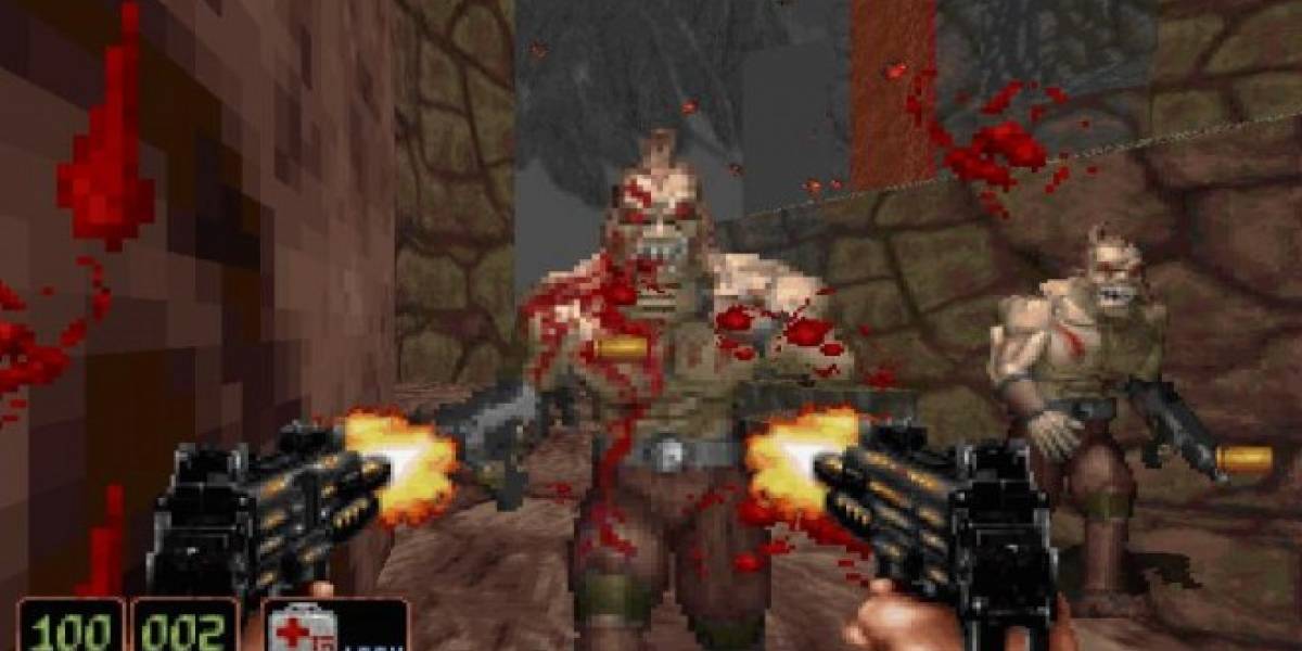 El original Shadow Warrior está gratis en Steam (por error)