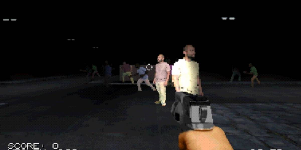 El creador de Minecraft lanza un juego web de zombis