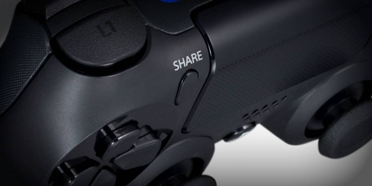 Rumor: Características sociales de PS4 no estarán listas en Latinoamérica este año #E3