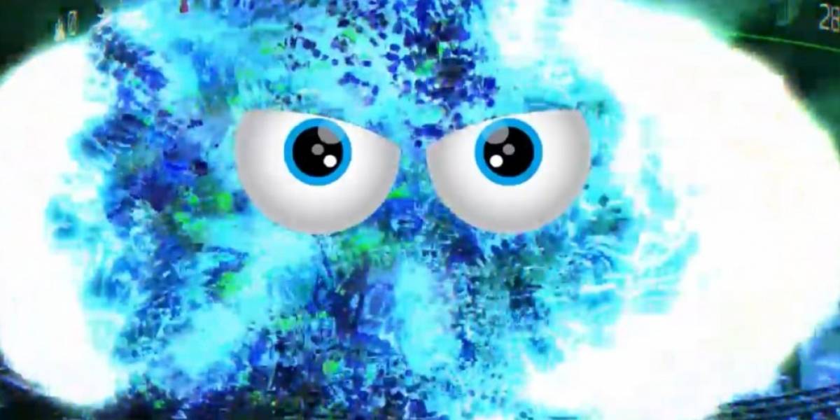 Una pequeña muestra de lo que puede hacer SHAREFactory en PS4