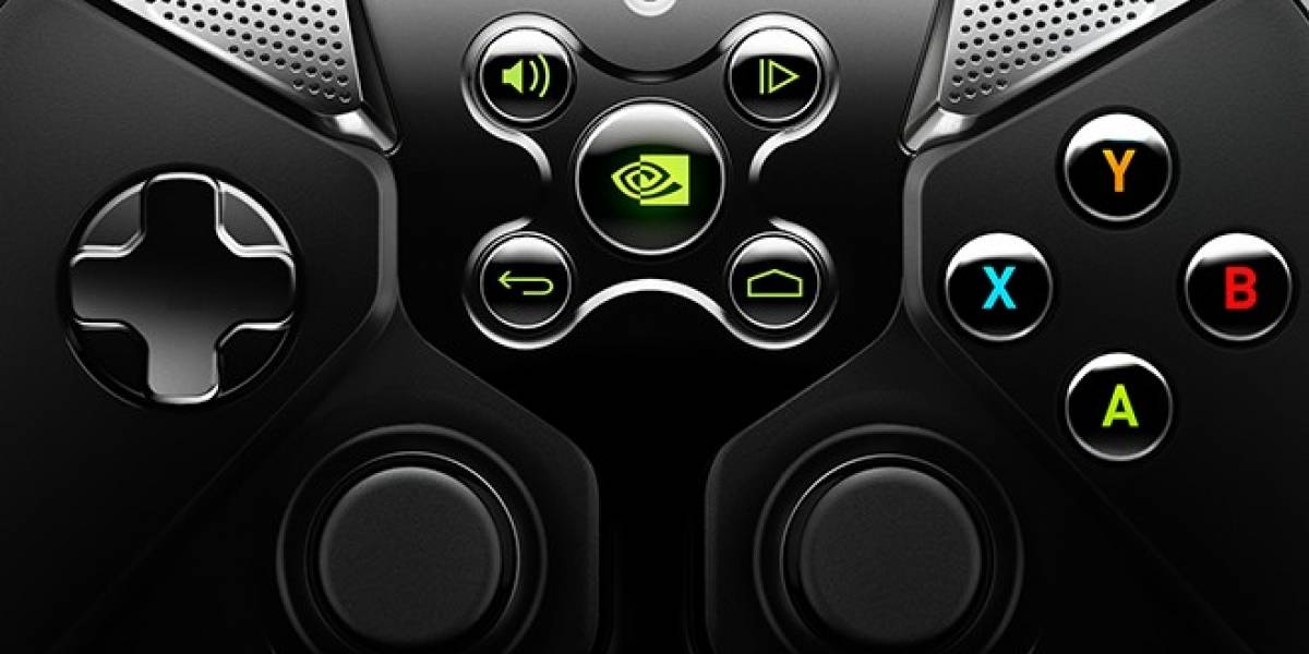 Ya se puede preordenar un Nvidia Shield