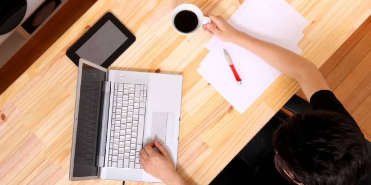 Tres apps que te ayudarán en tu vida laboral