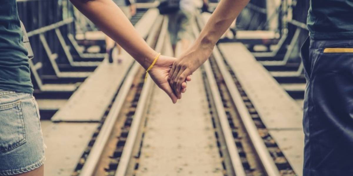 5 aplicaciones para tener citas o algo más