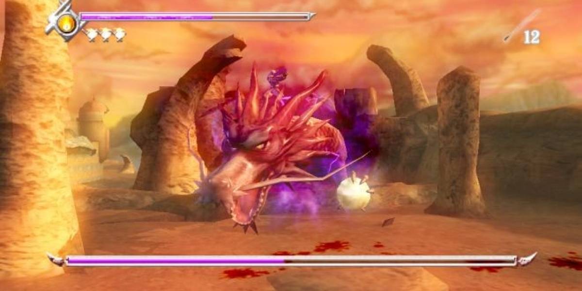 Ninja Gaiden Sigma Plus se suma a la colección instantánea de PlayStation Plus