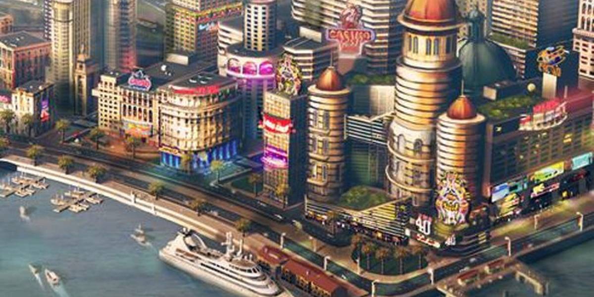 EA podría banear usuarios por no reportar bugs en la beta de SimCity