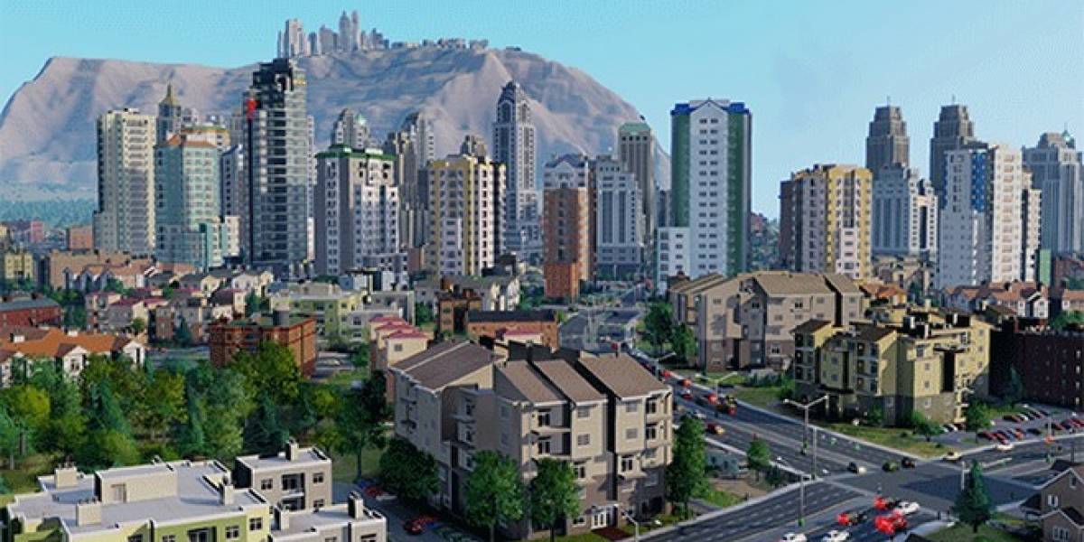NB Labs: SimCity