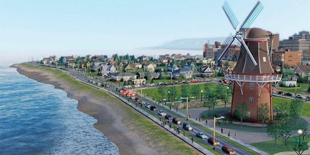 Estos juegos regalará EA como compensación por el mal rato de SimCity
