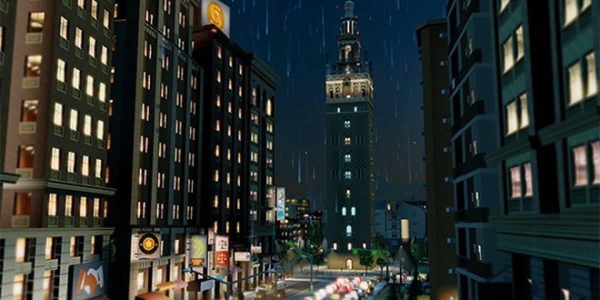 La actualización 3.0 para SimCity llegará esta semana
