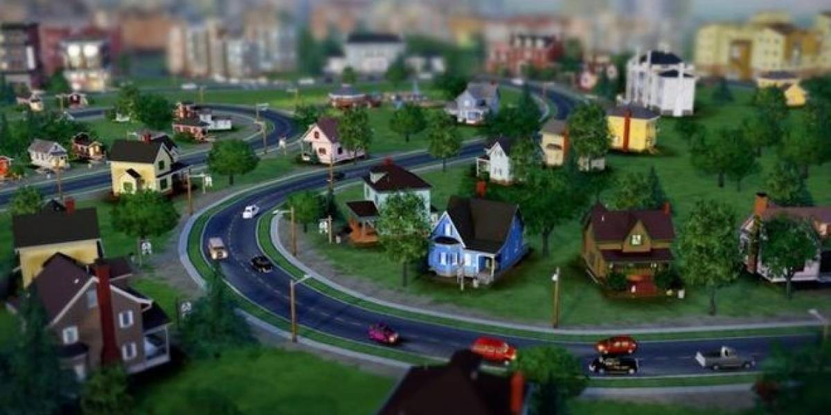 Y finalmente, Maxis explica que fue lo que pasó con SimCity