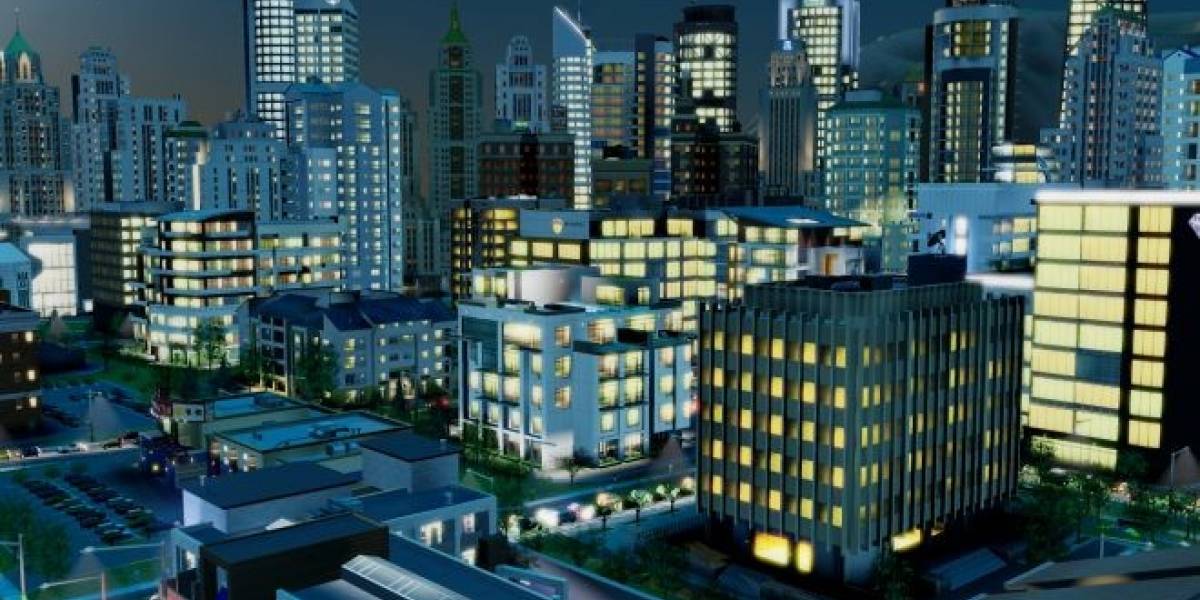 Ya están abiertas las inscripciones para la beta de SimCity