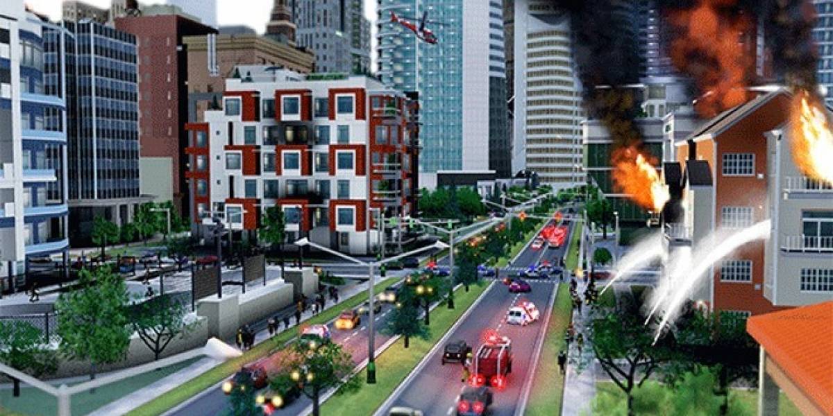 Rumor: EA suspende campaña publicitaria de SimCity y pide a sus afiliados hacer lo mismo