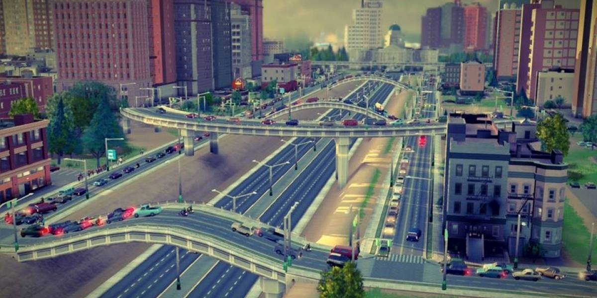 La actualización de SimCity que permitirá jugar offline ya está en sus etapas finales
