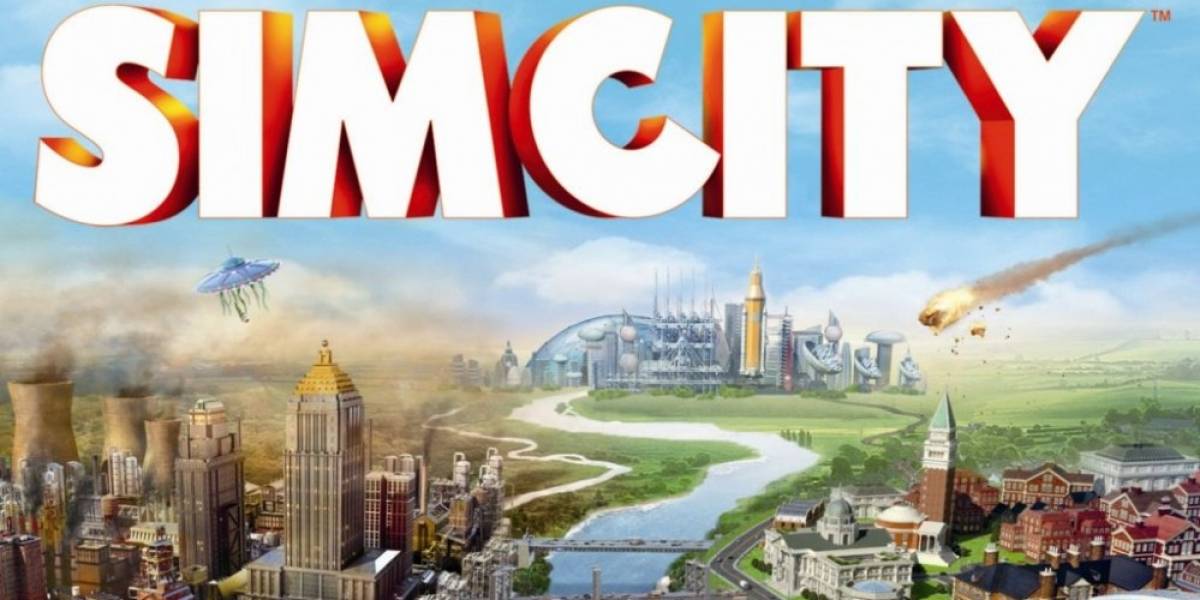 SimCity supera las dos millones de unidades vendidas