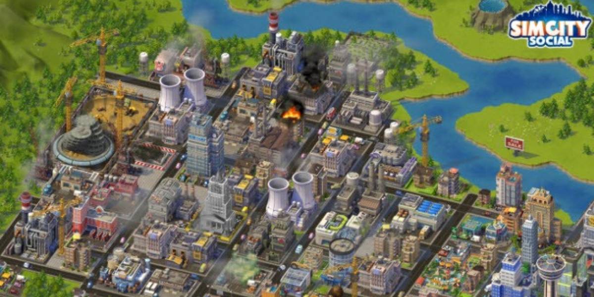 The Sims Social, SimCity Social y Pet Society empiezan a decir adiós
