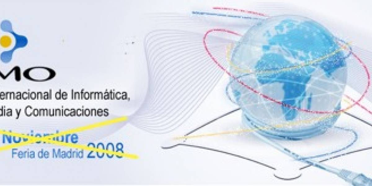 Feria Internacional de Informática, Multimedia y Comunicaciones para el 2009