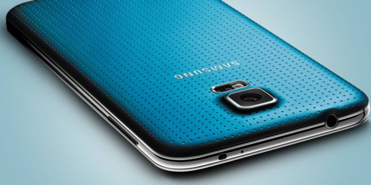 Aparecen detalles del Samsung Galaxy S5 mini