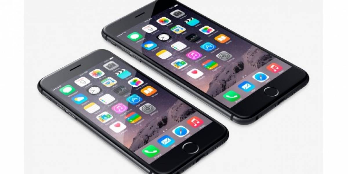 Claro anuncia los precios oficiales del iPhone 6 en Chile