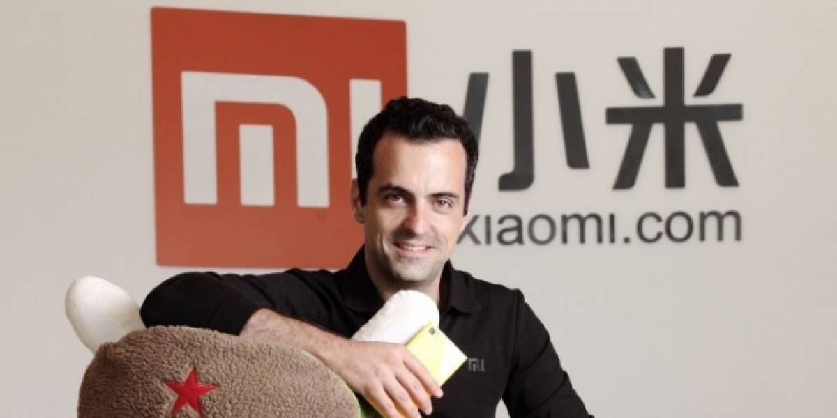 Xiaomi anuncia actualización a Android Lollipop para principios del 2015