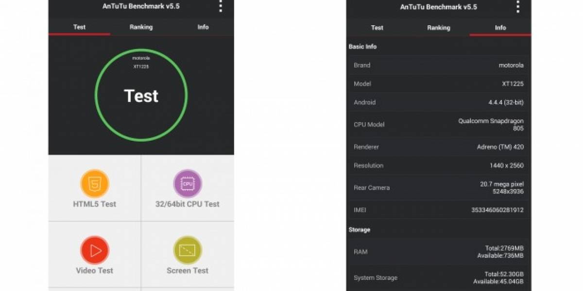 Evernote para Android se actualiza a la versión 5.8 con varias novedades