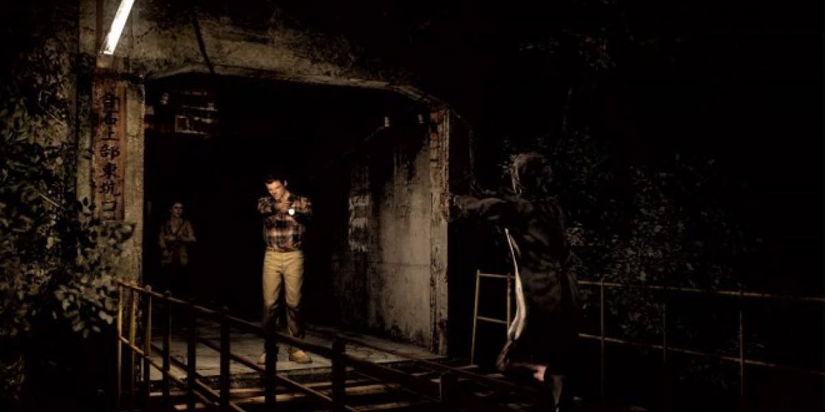 Siren, el clásico de terror para PS2, llegará muy pronto a PSN