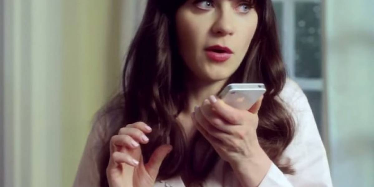 ¡Cuidado! Eso que le dices a Siri podría ser escuchado por terceros