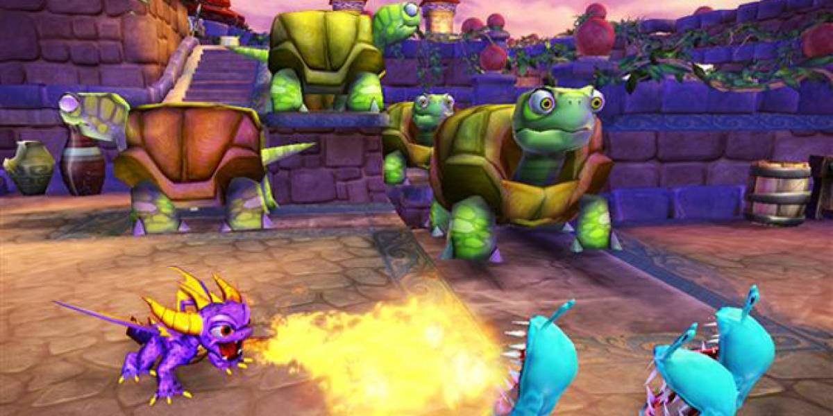En Activision están algo preocupados por las ventas de Wii U