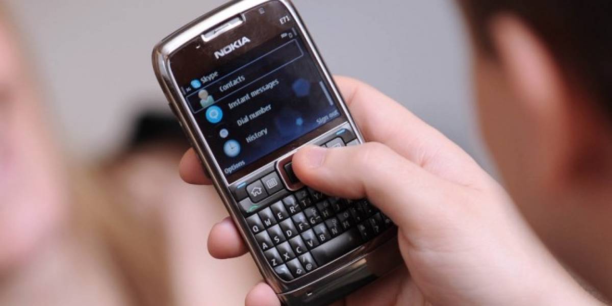 Microsoft retira Skype para Windows Phone 7 y Symbian