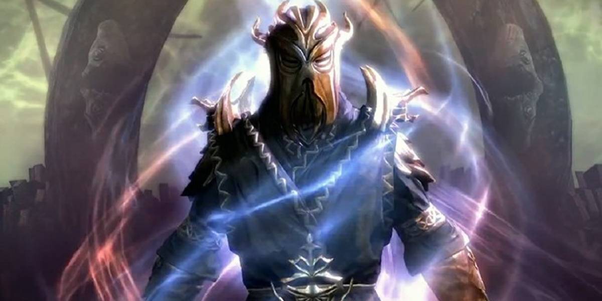 Estas son las fechas de lanzamiento para el DLC de Skyrim en PlayStation 3