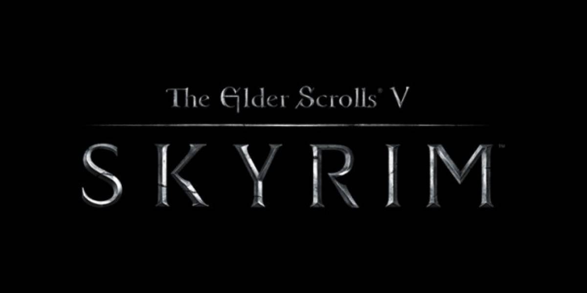 Rumor: Bethesda prepara el lanzamiento de Skyrim: Legendary Edition