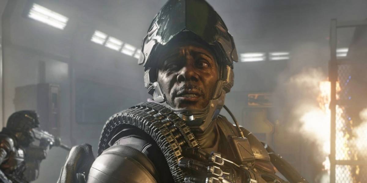 Nuevo Call of Duty se revelará el 4 de mayo