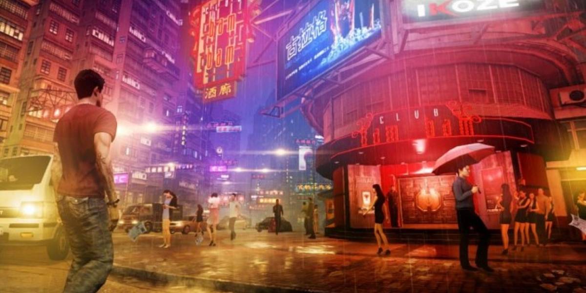 United Front Games no quería que el proyecto Sleeping Dogs se llamara True Crime