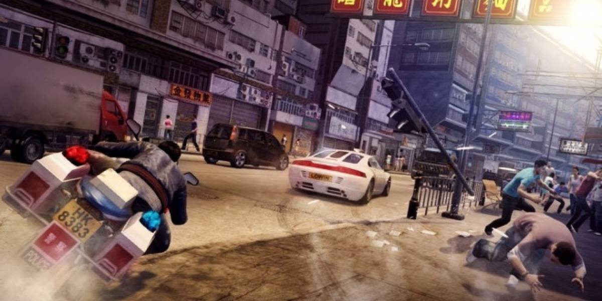 Ofertón: Sleeping Dogs está totalmente rebajado de precio en Xbox Live