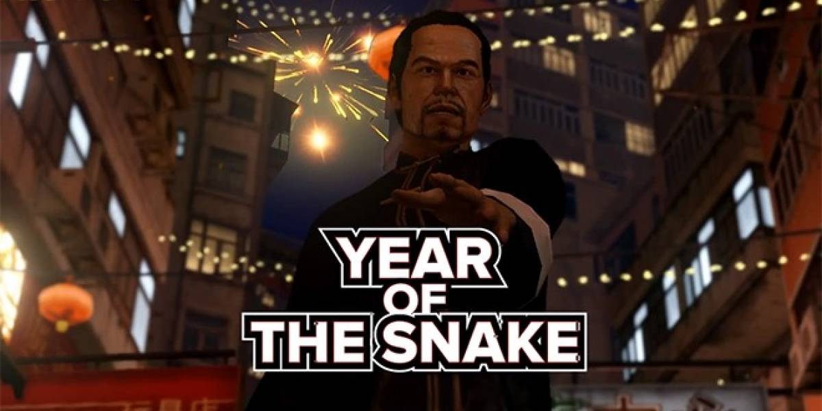 Sleeping Dogs podría recibir nuevo DLC en febrero