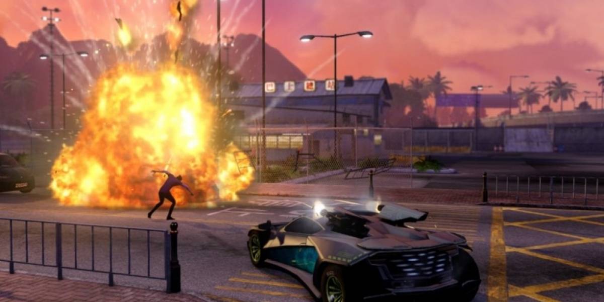 Tienda británica dice que Sleeping Dogs llegará a PS4 y Xbox One