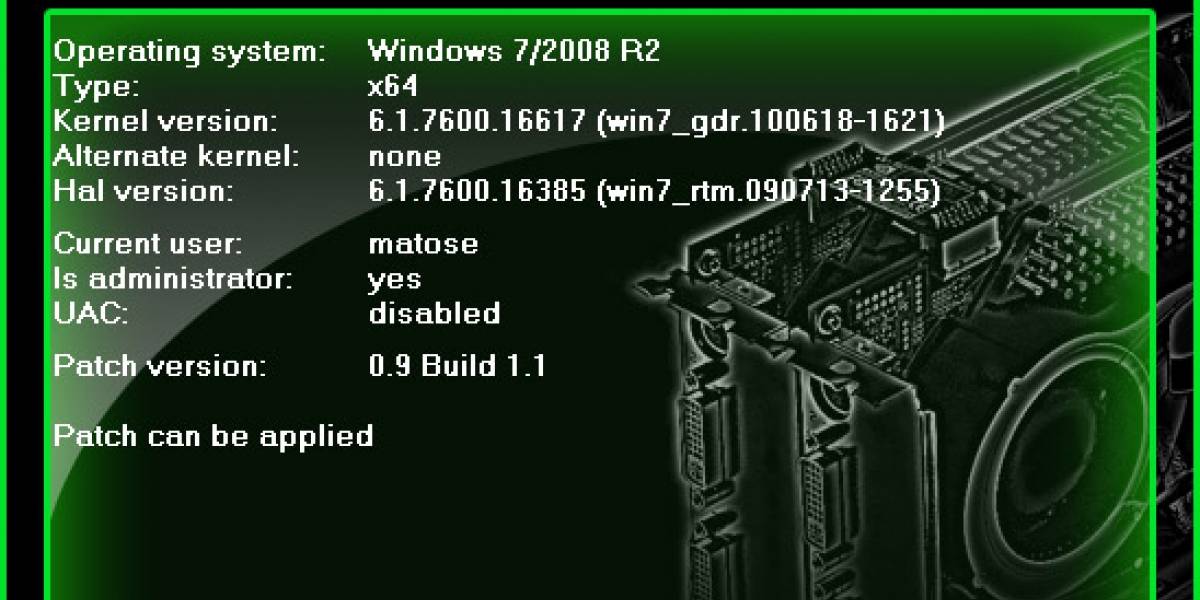 SLI en mainboards con chipset AMD