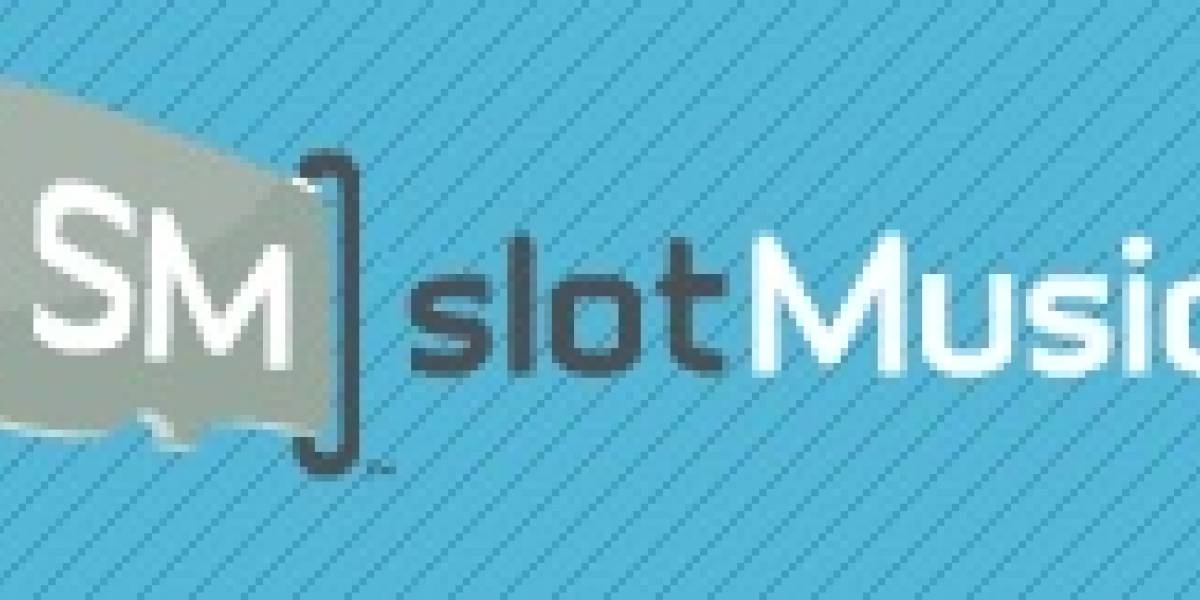 slotMusic: La retirada del CD?