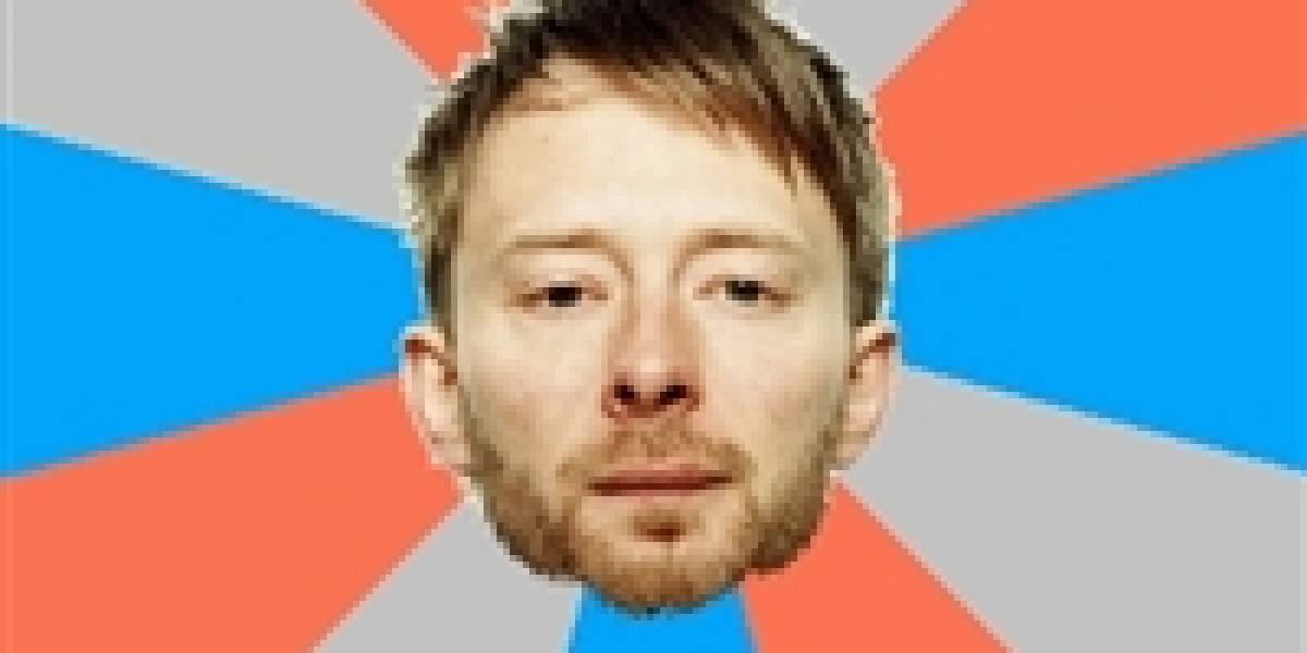 Bloggers forzados a retirar canciones de Radiohead que fueron gratis