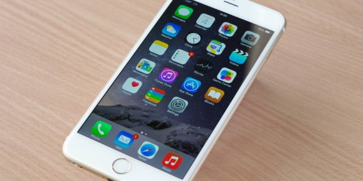 Ahora tu smartphone detecta si tienes VIH