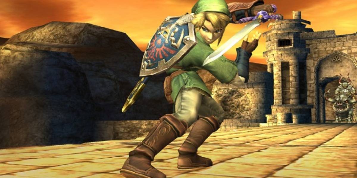 Confirman presentación del nuevo Super Smash Bros. durante la #E3