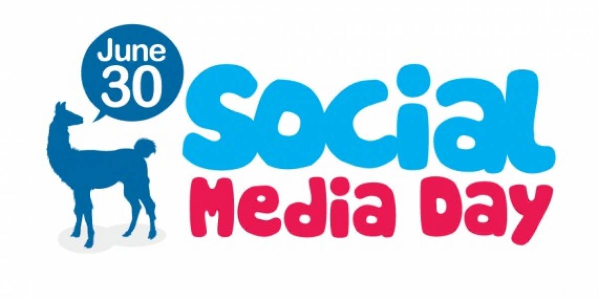Dónde celebrar el Social Media Day en tu país