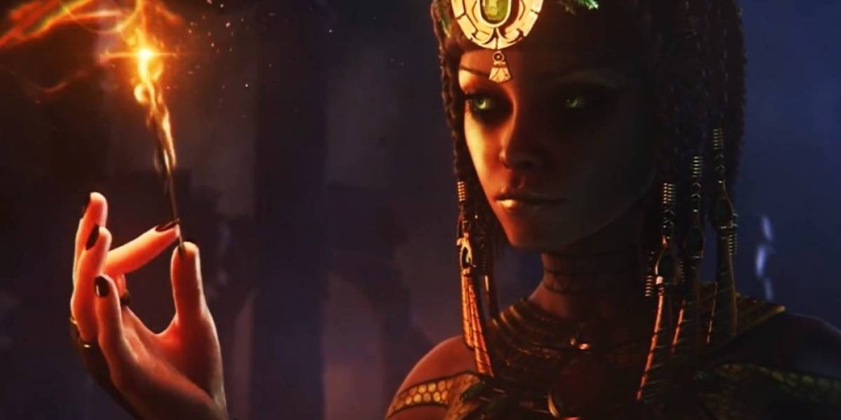 Smite se lanza de forma oficial