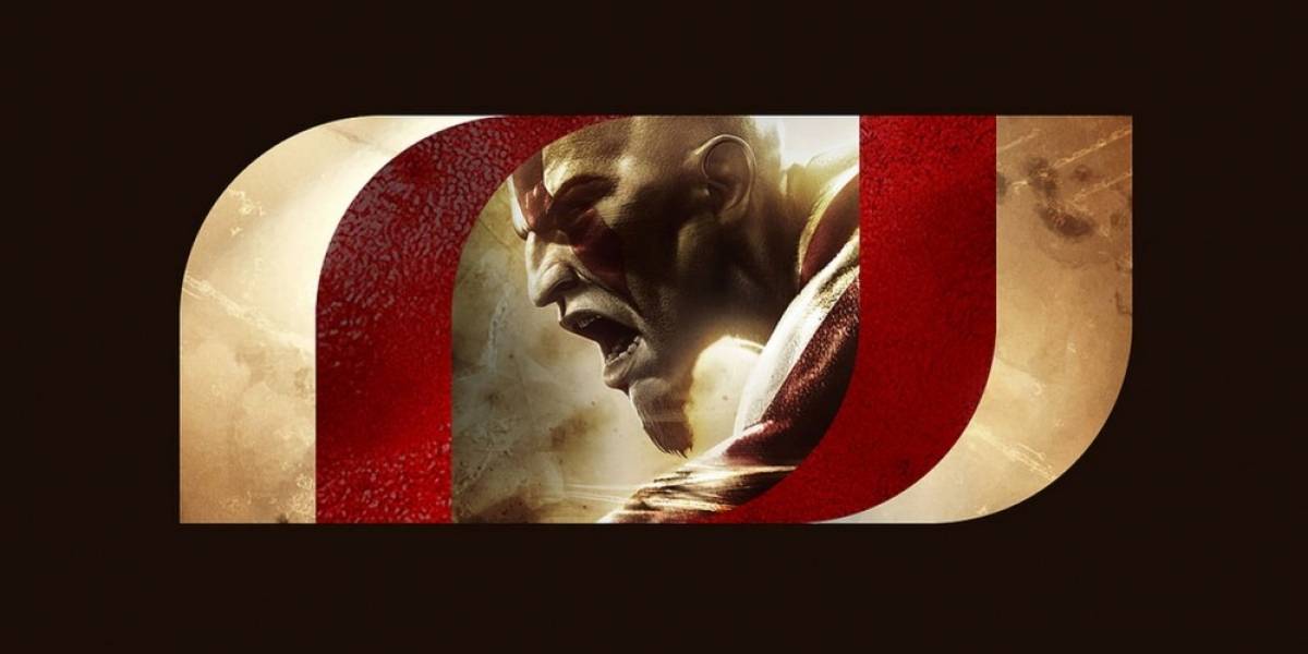 Santa Monica Studio presenta su nuevo... ¡logo!
