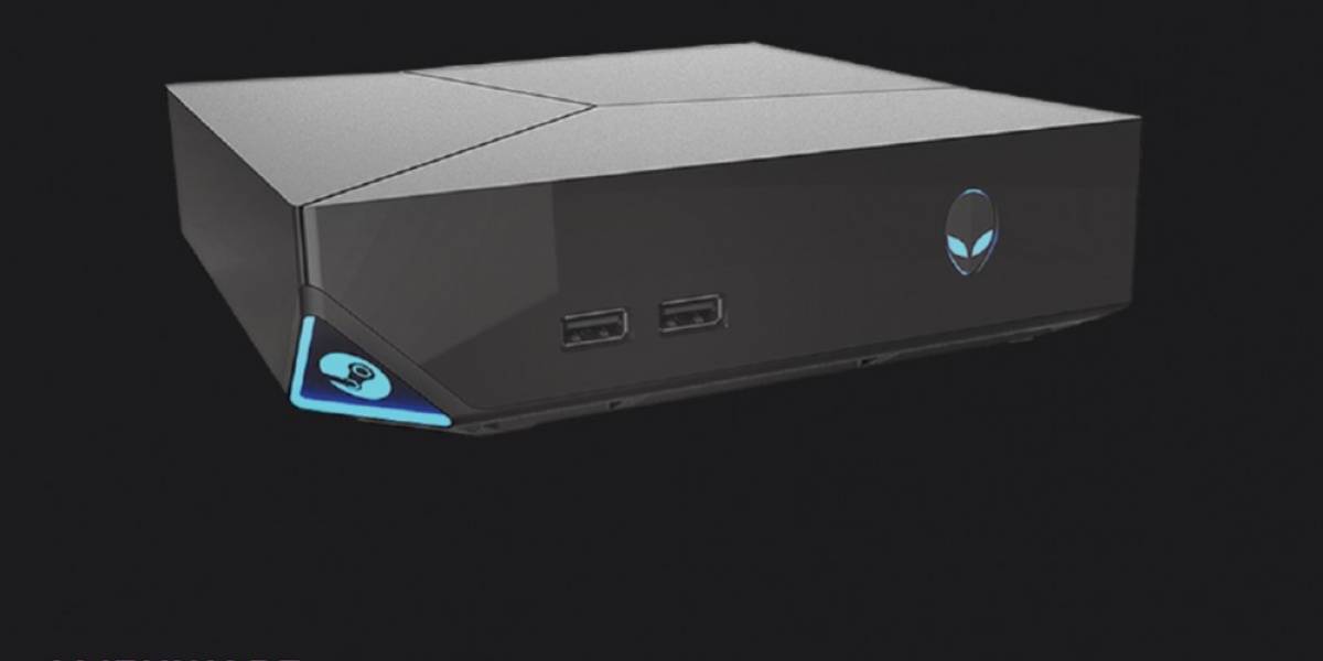 Conoce la primera camada de Steam Machines #CES2014