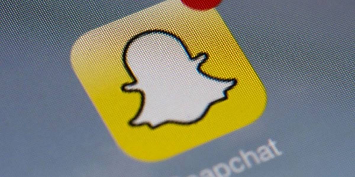 Desaparecen las aplicaciones de Snapchat para Windows Phone